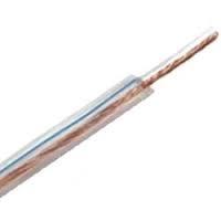 Кабель для підключення нагрівальної плівки 2*0.75