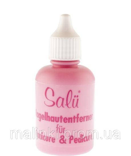 Кутикул ремувер Salu 50ml. - фото 1 - id-p550641115