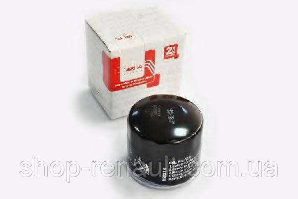 Фільтр оливний 1.2 16 V — 1.2 16 V LPG ASAM 30827