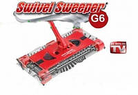 Электровеник Swivel Sweeper G6 Свивел Свипер Ж6