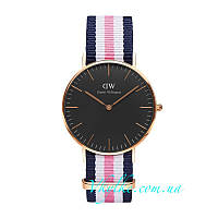 Годинник Daniel Wellington BLACK SOUTHAMPTON