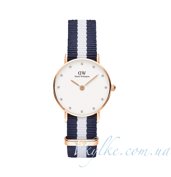 Жіночі годинники Daniel Wellington CLASSY GLASGOW