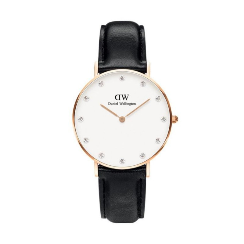Жіночі годинники Daniel Wellington CLASSY SHEFFIELD