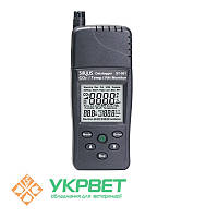 Газоаналізатор-логгер CO2 Tenmars ST-501 sirius