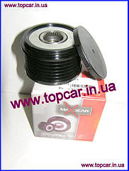 Шків генератора Peugeot Expert/Partner 2.0HDi Maxgear Польща 30-0102