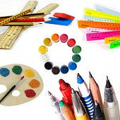 Лист, малювання, креслення