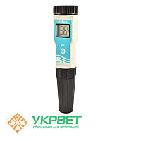 РН-метр водонепроникний з АКТ Ezodo 6011А