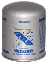 Картридж вологовідділювача DAF 432 901 246 2 (WABCO)
