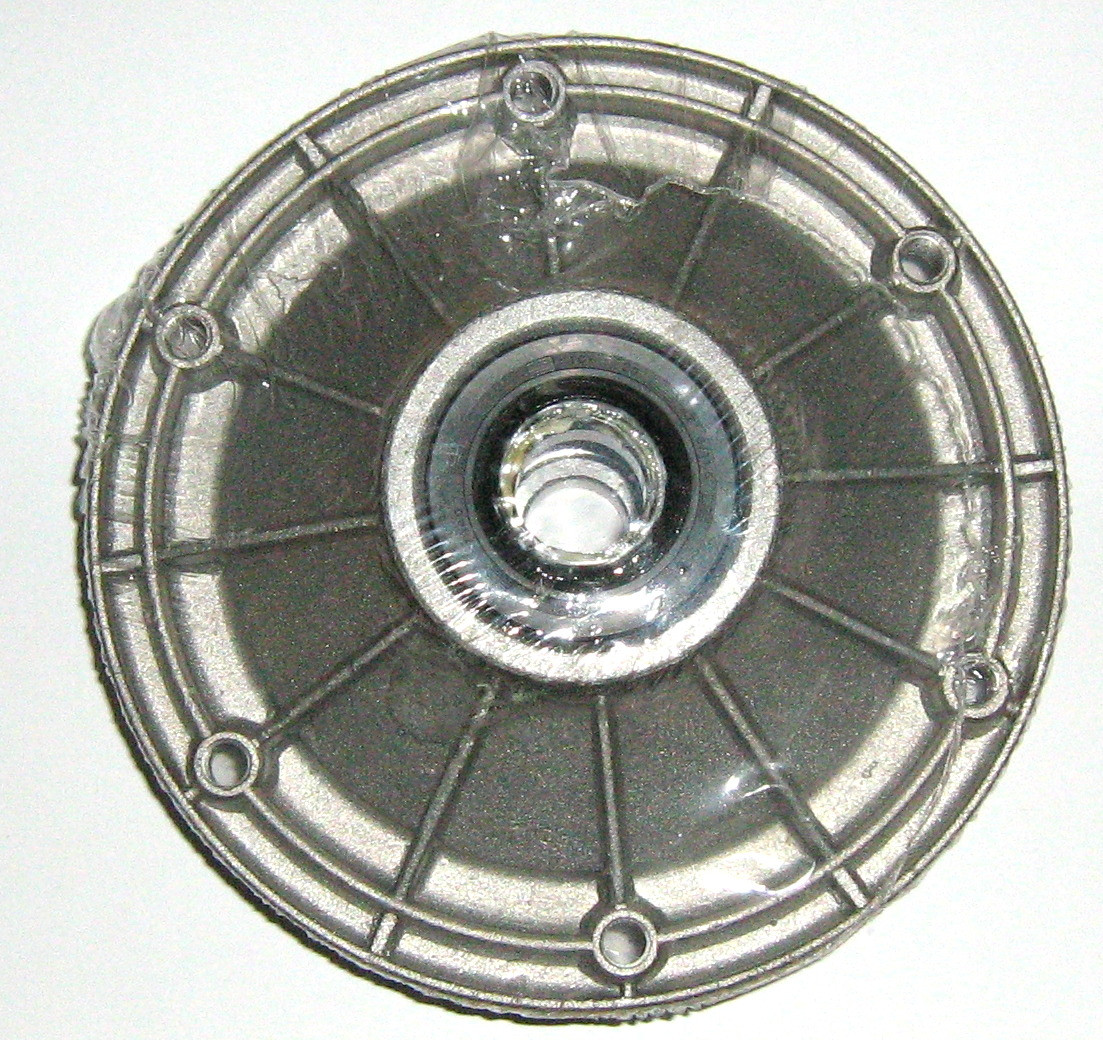 Блок підшипників для пральної машинки Indesit/Ariston COD.056 (C00038452,C00046971)