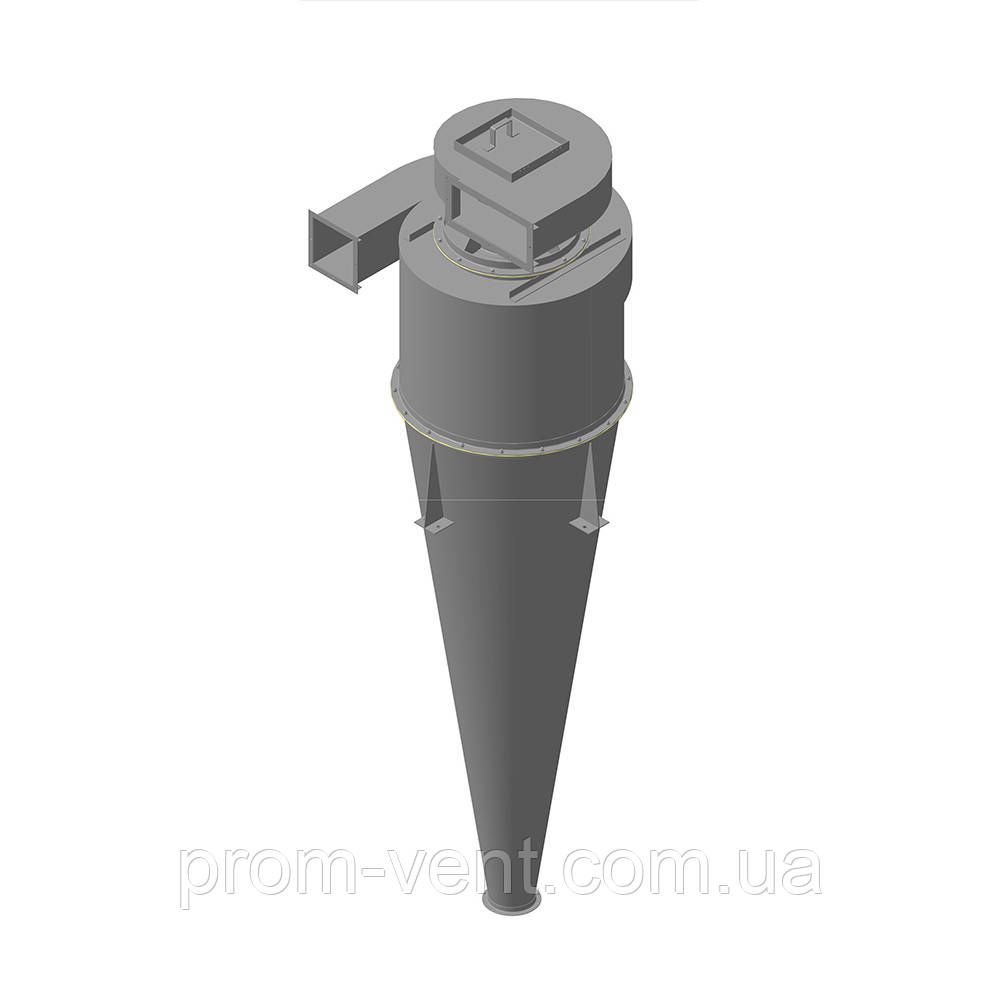 Циклон УЦ-38 650