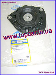 Опора стійки амортизатора передня Renault Megane III 09- Sasic 2654041