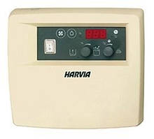 Пульт керування сауною Harvia C105S Logix