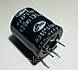 150mkf - 400v  mini HJ 22*30  SAMWHA, 85°C, фото 3
