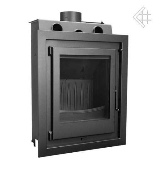 Каминна сталева топка Natala