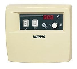 Пульт керування сауною Harvia C90