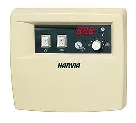 Пульт керування сауною Harvia C80/1