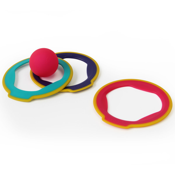 Quut - игра петанк по новому Ringo, разноцветный : продажа, цена в ...