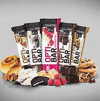 Протеїновий батончик Optimum Nutrition Opti-Bar 1 шт 60 г