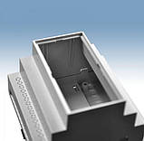 Корпус Z108 на DIN-рейку 70х90х65, фото 3