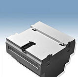 Корпус Z108 на DIN-рейку 70х90х65, фото 2