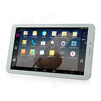 10,1" Планшет Ampe A101 GPS - 4Ядра+512Mb RAM+ROM 4Gb+5Mpx+Android