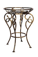 Підставка для квітів Стійка декоративна 1 мала