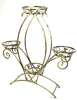 Підставка для квітів Тюльпан 4