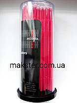 Мікробраші для нарощування вій Akzenta Regular, фото 5