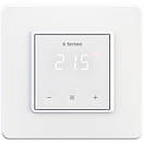 Нагрівальний мат (комплект) під плитку Ryxon HM-200-1.0 (1 м2) і регулятор Terneo s, фото 9