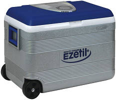 Автохолодильник Ezetil E-55 Roll Cooler 12 V