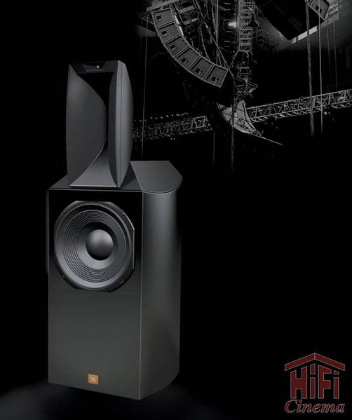 Jbl hotsell synthesis 1400