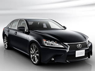 Lexus GS 2012-2017