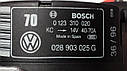 Генератор SEAT Arosa Cordoba Ibiza Inca Toledo SKODA Felicia VW Caddy Corrado Golf Passat Polo Transporter Ven, фото 5