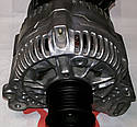 Генератор SEAT Arosa Cordoba Ibiza Inca Toledo SKODA Felicia VW Caddy Corrado Golf Passat Polo Transporter Ven, фото 4