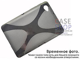 Силіконовий чохол для Samsung Galaxy Tab 8.9 P7300/P7310