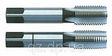 Мітчик конічний ДО 3/8" Р6М5, фото 5