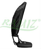 Зонт садовый FLORYDA PREMIUM 3,5м х 3,95m, фото 5