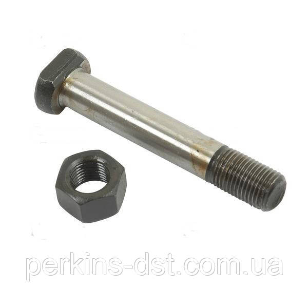 Болт шатуна на Perkins 1004 , фото 1