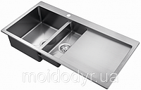 Планування маленької кухні: проблеми та рішення