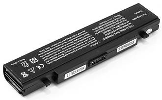 Акумулятор для ноутбуків SAMSUNG M60 (AA-PB2NC3B, SG6560LH) 11.1 V 5200mAh