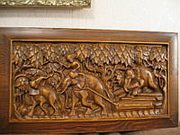 Картины ручной роботы. Робота Юрия Черняк 2