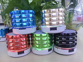 S-12u c Bluetooth 5 кольорів