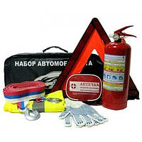 Набір автомобіліста (комплект)