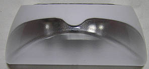 Світильник SL-50C (IP65) на сонячних батареях на стіну