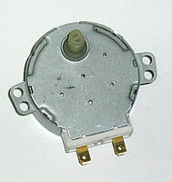 Двигун приводу тарілки для мікрохвильової печі M2HB24ZR09 21 (2,5/3RPM)