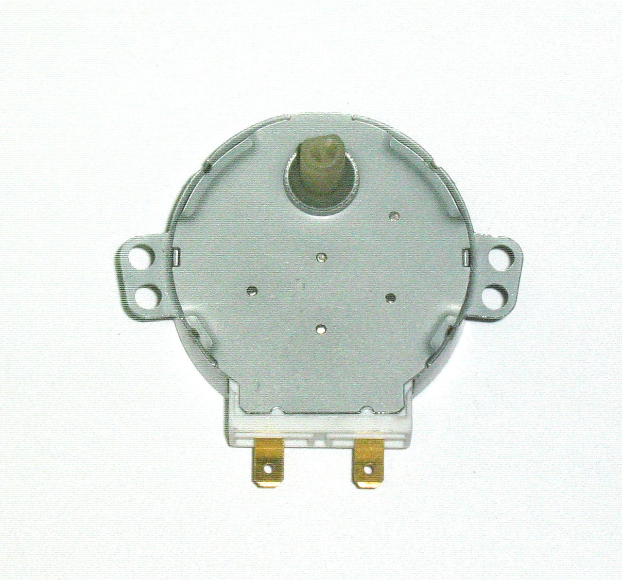 Двигун приводу тарілки для мікрохвильовки SM-16T 30V (5/6RPM)