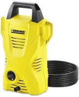 Мини-мойка Karcher K 2 Basic - фото 2 - id-p37208497