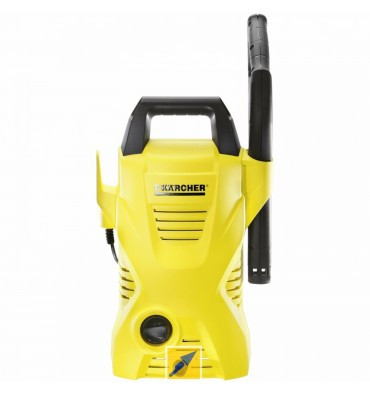 Мини-мойка Karcher K 2 Basic - фото 5 - id-p37208497