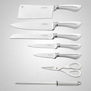 Набір ножів Royalty Line RL-KSS750 7pcs, фото 4