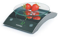 КУХОННІ ваги